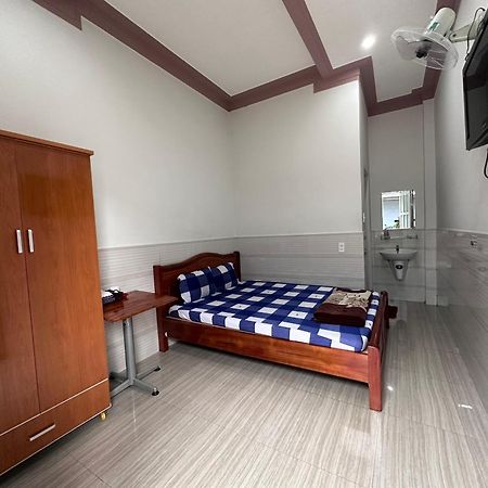 באו לוק Motel Khanh Vy מראה חיצוני תמונה