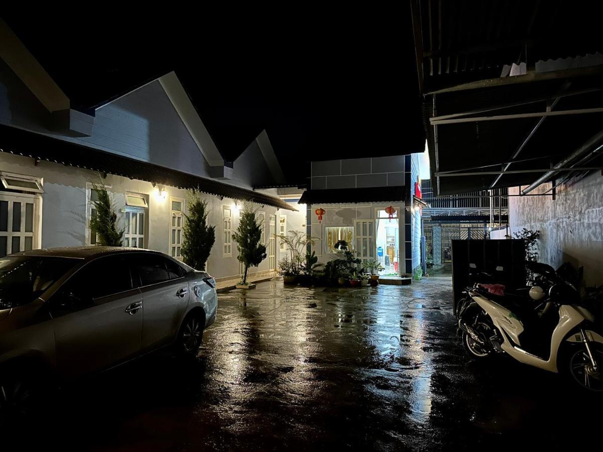 באו לוק Motel Khanh Vy מראה חיצוני תמונה