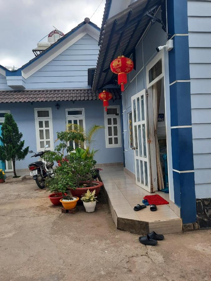 באו לוק Motel Khanh Vy מראה חיצוני תמונה
