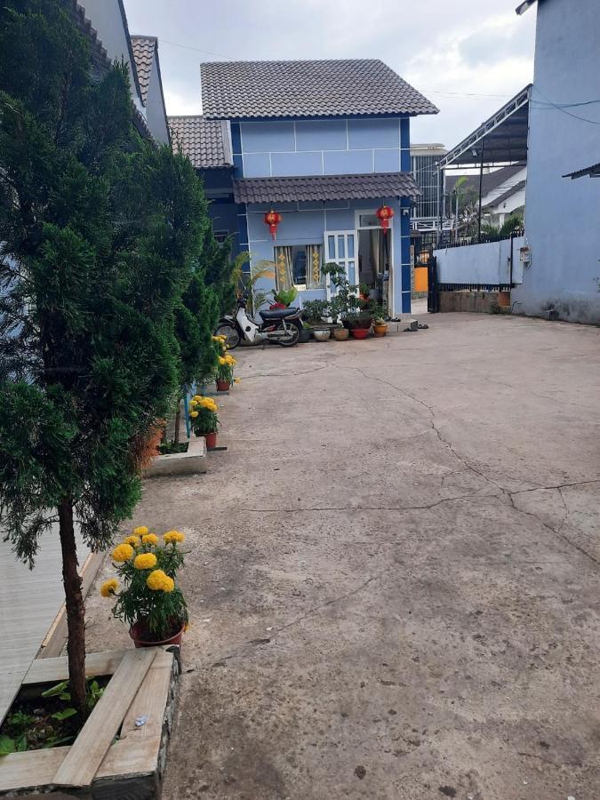 באו לוק Motel Khanh Vy מראה חיצוני תמונה