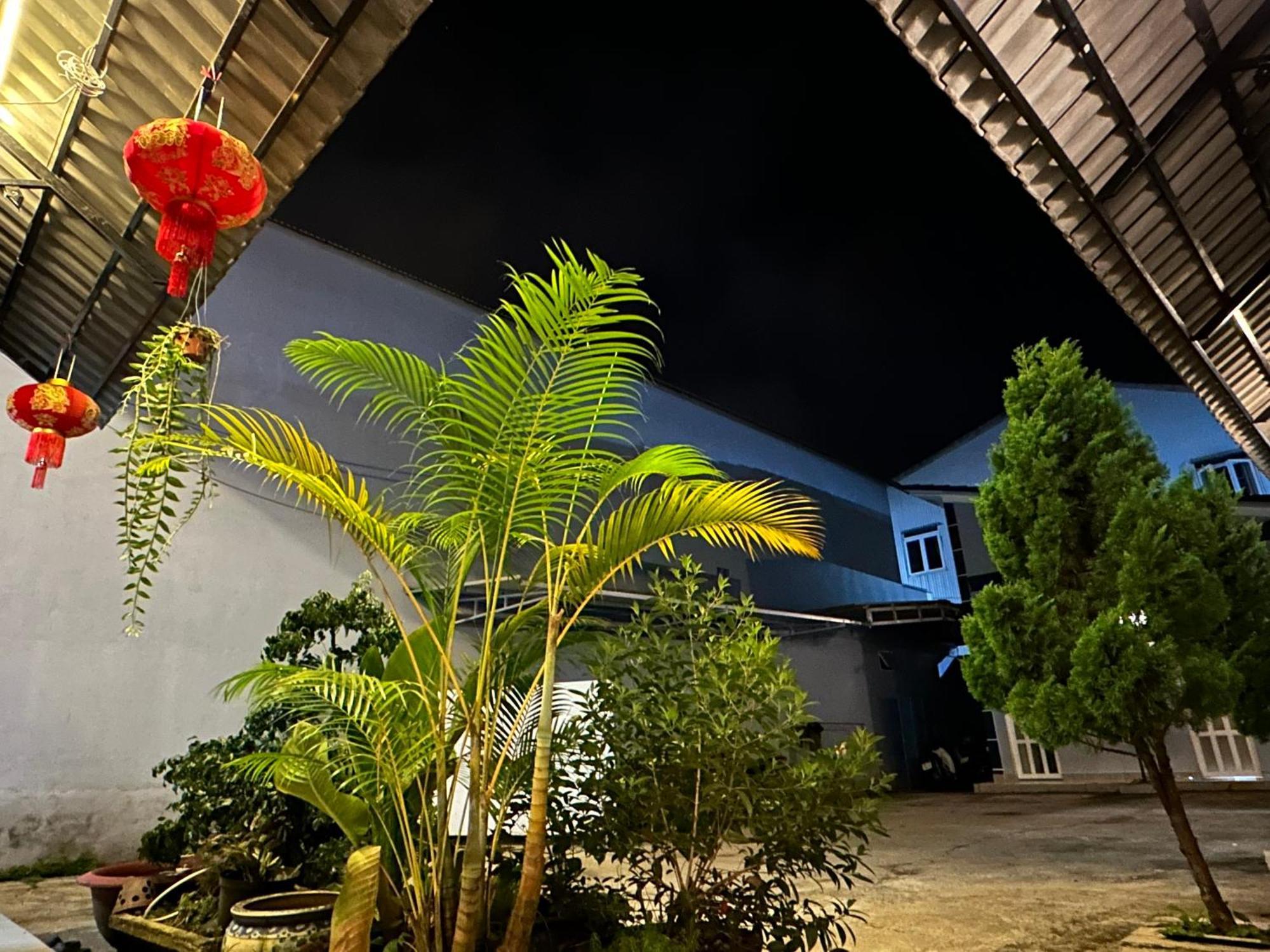 באו לוק Motel Khanh Vy מראה חיצוני תמונה