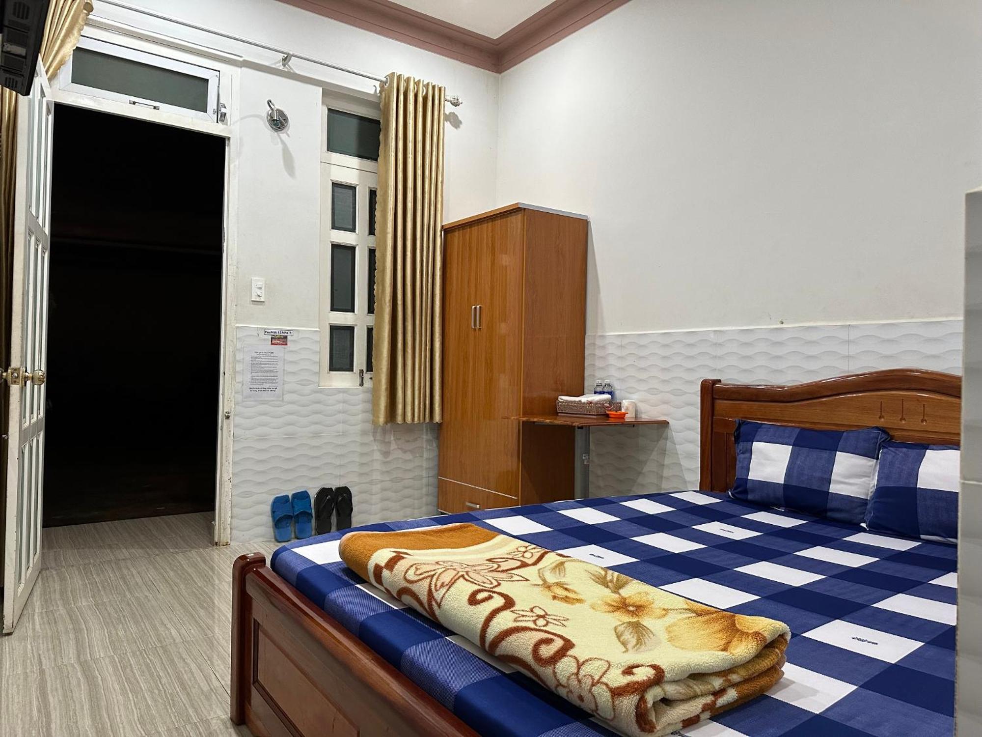 באו לוק Motel Khanh Vy מראה חיצוני תמונה
